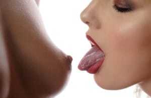 6 cunnilingus tips: Licking a woman properly