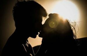 Kissing culture: this is what makes kissing so special