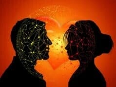 Online flirting: from digital crackling to blazing love fire