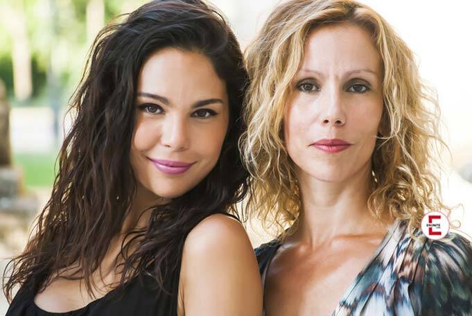 Interview: Mother and daughter – an intimate, intimate relationship