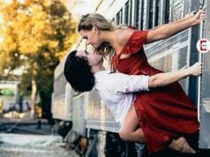 Sex on the train: Erotic travel by train
