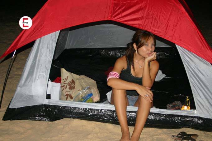 Sex while camping and camping – the best tips