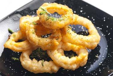Circumcision scandal: squid rings from foreskin