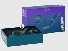Test Report: The We-Vibe Date Night Set as a Gift